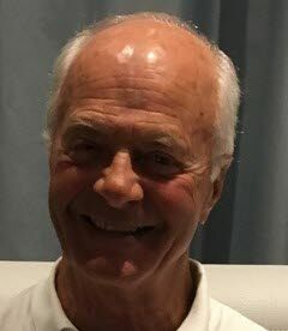 Stig Ottesen Stig Ottesen