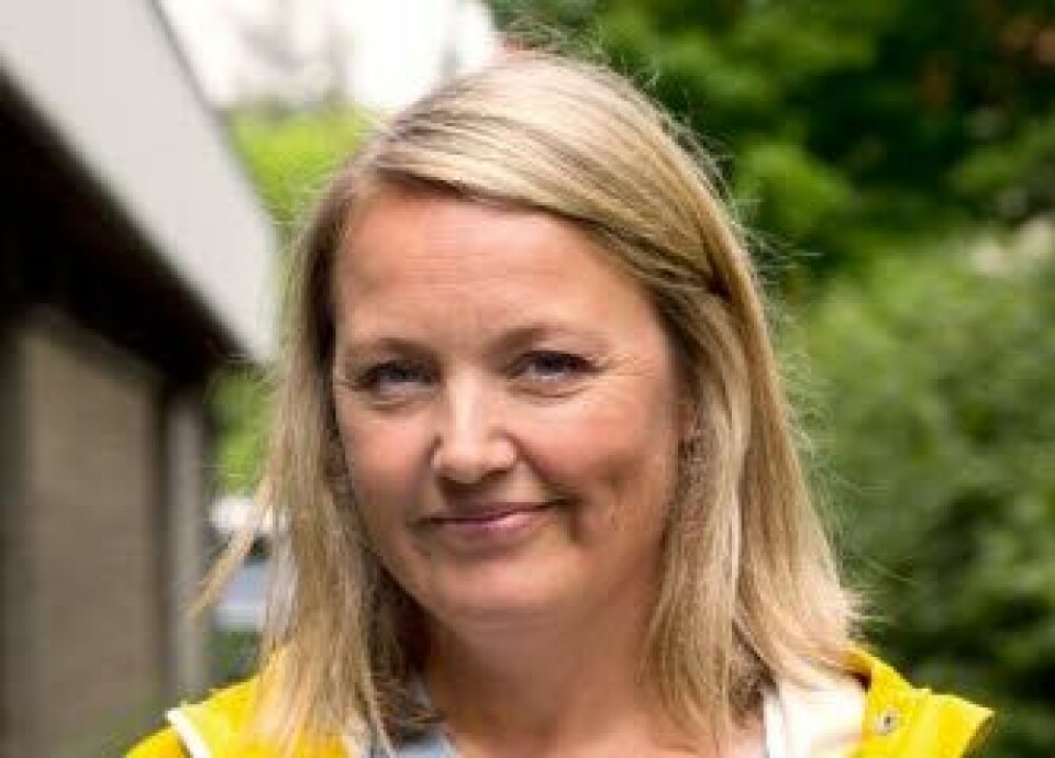 Lindy Jarosch-von Schweder