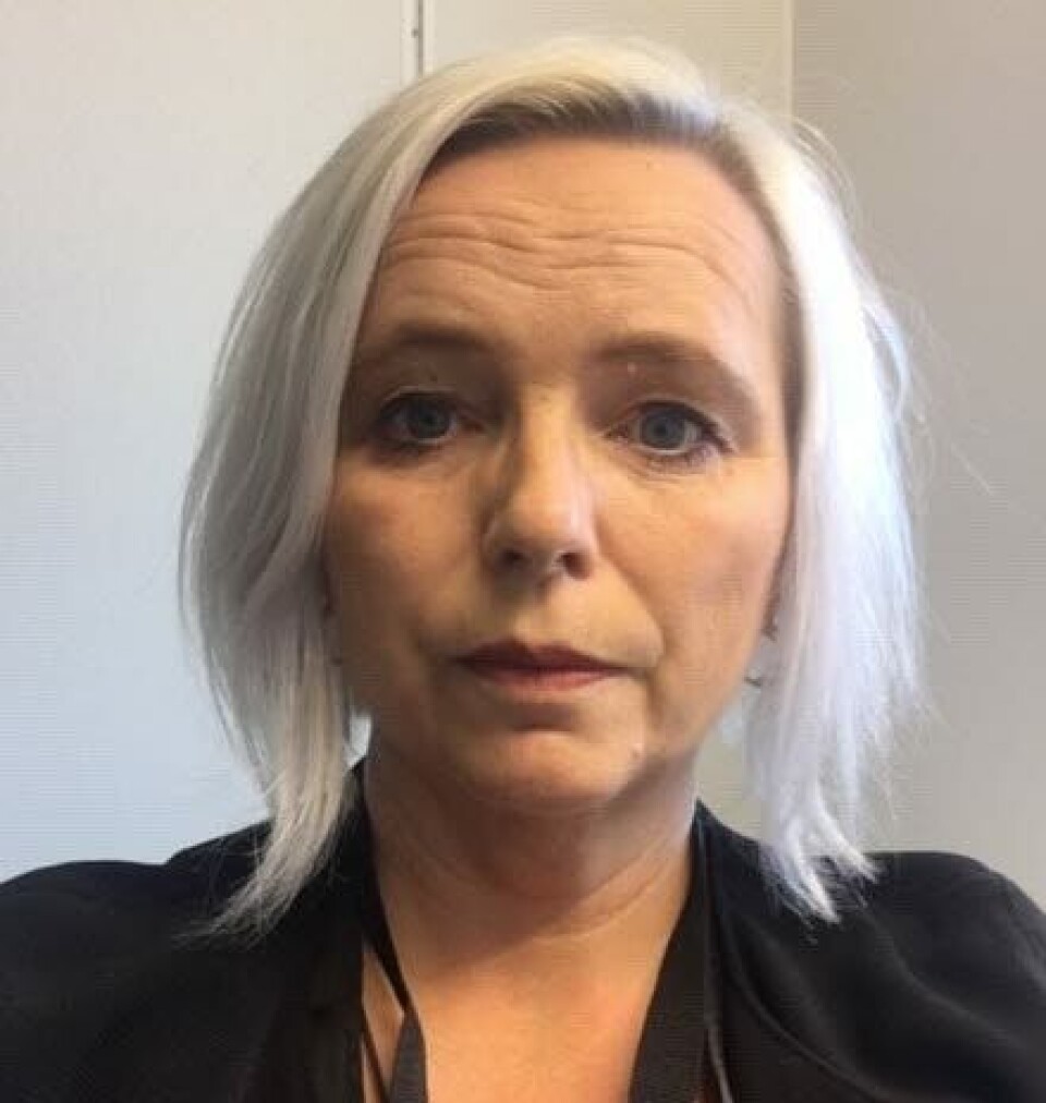 Merete Henriksen