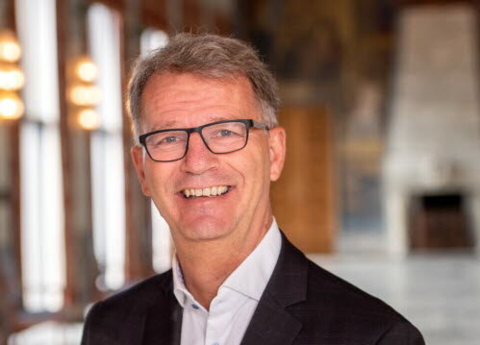 Robert Steen