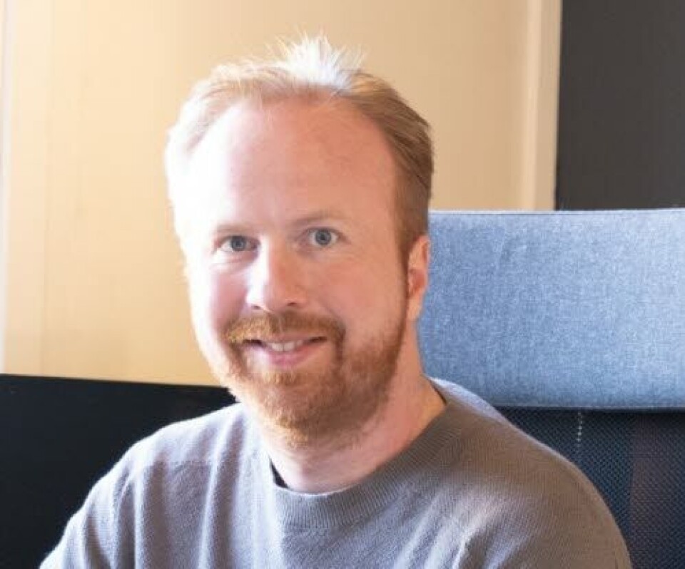 Ole Kristian Losvik