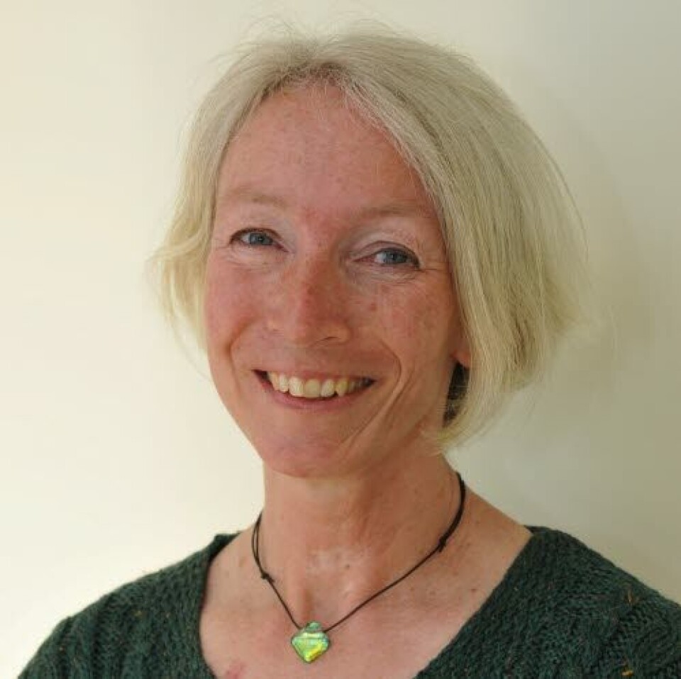 Anette Fosse
