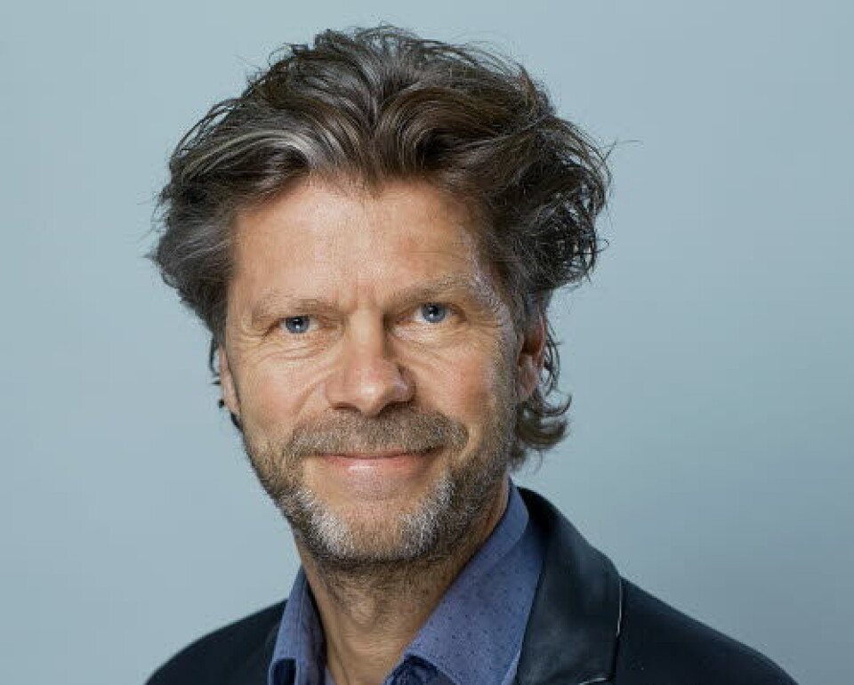 Sveinung Tornås/Hans Kristian Skara