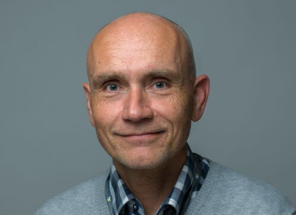 Hans Kristian Skara