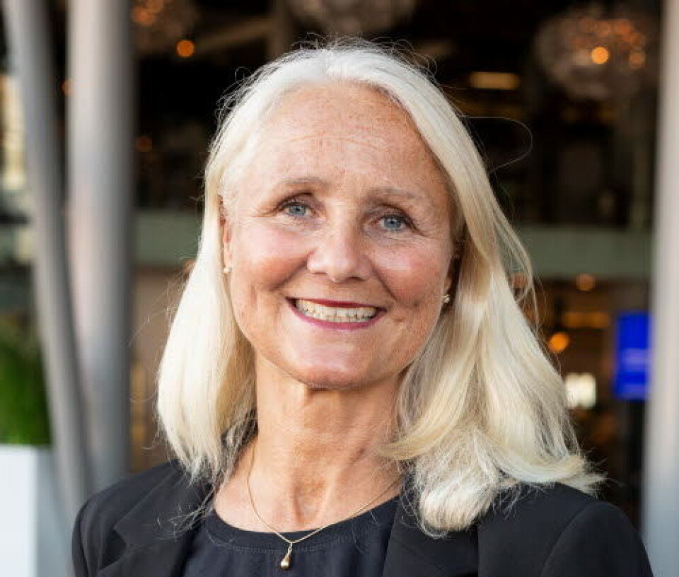 Rita von der Fehr