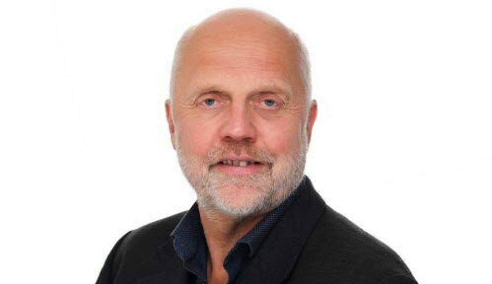 Dag Bøhler Dag Bøhler