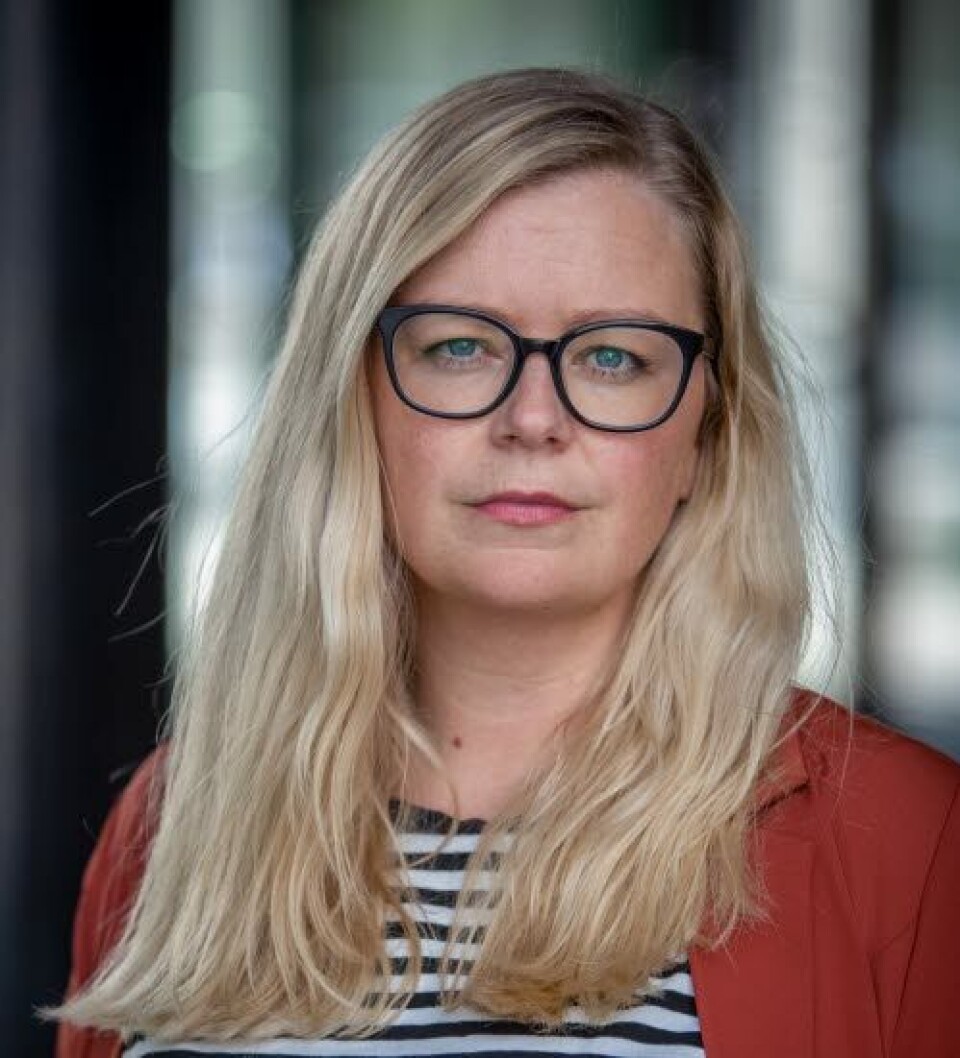 Mari Øvergaard