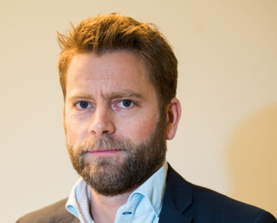 Lars Duvaland Lars Duvaland