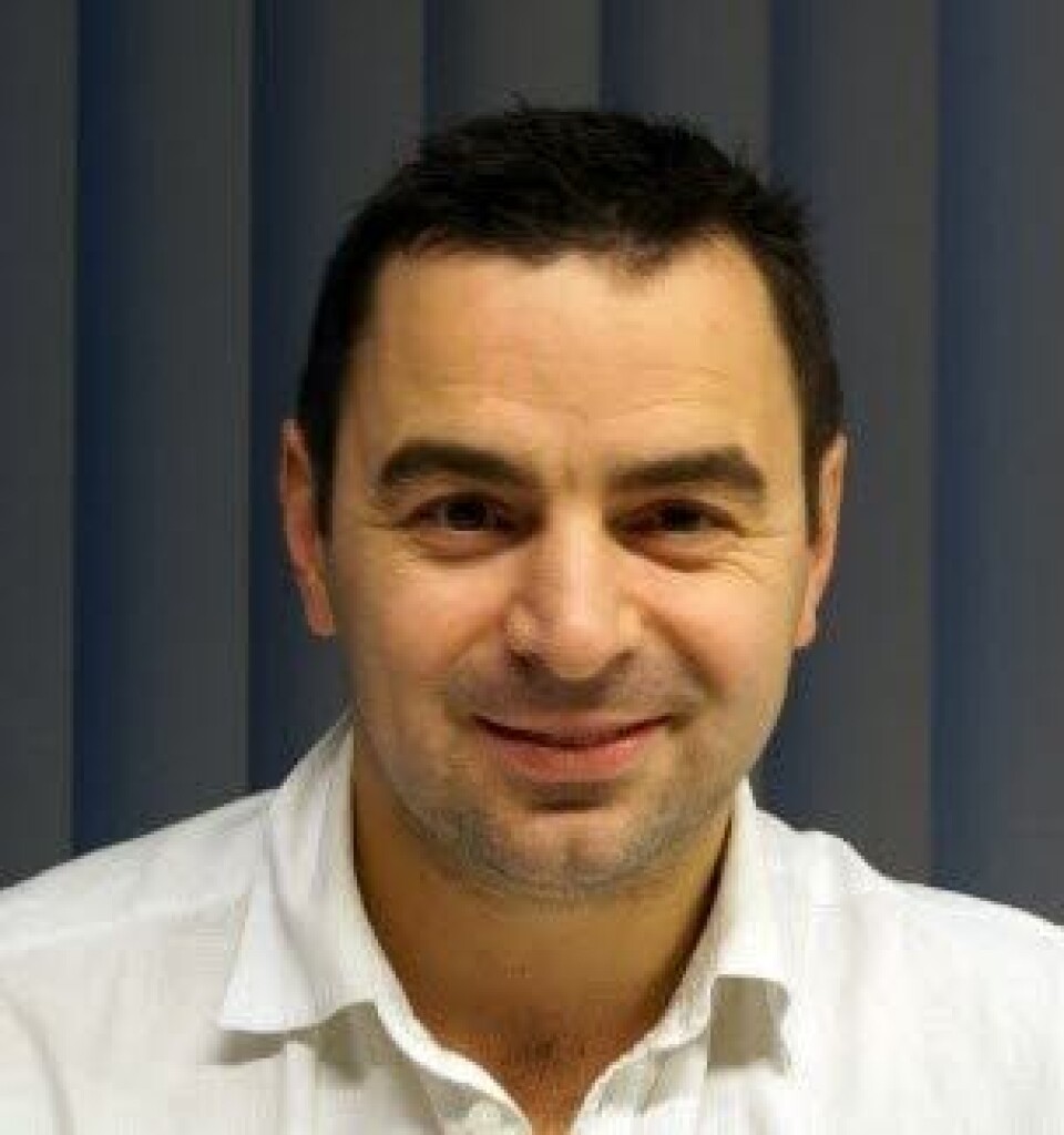 Roman Koposov