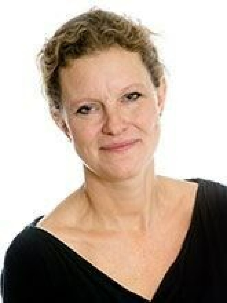 Cathrine Meland
Foto: HOD