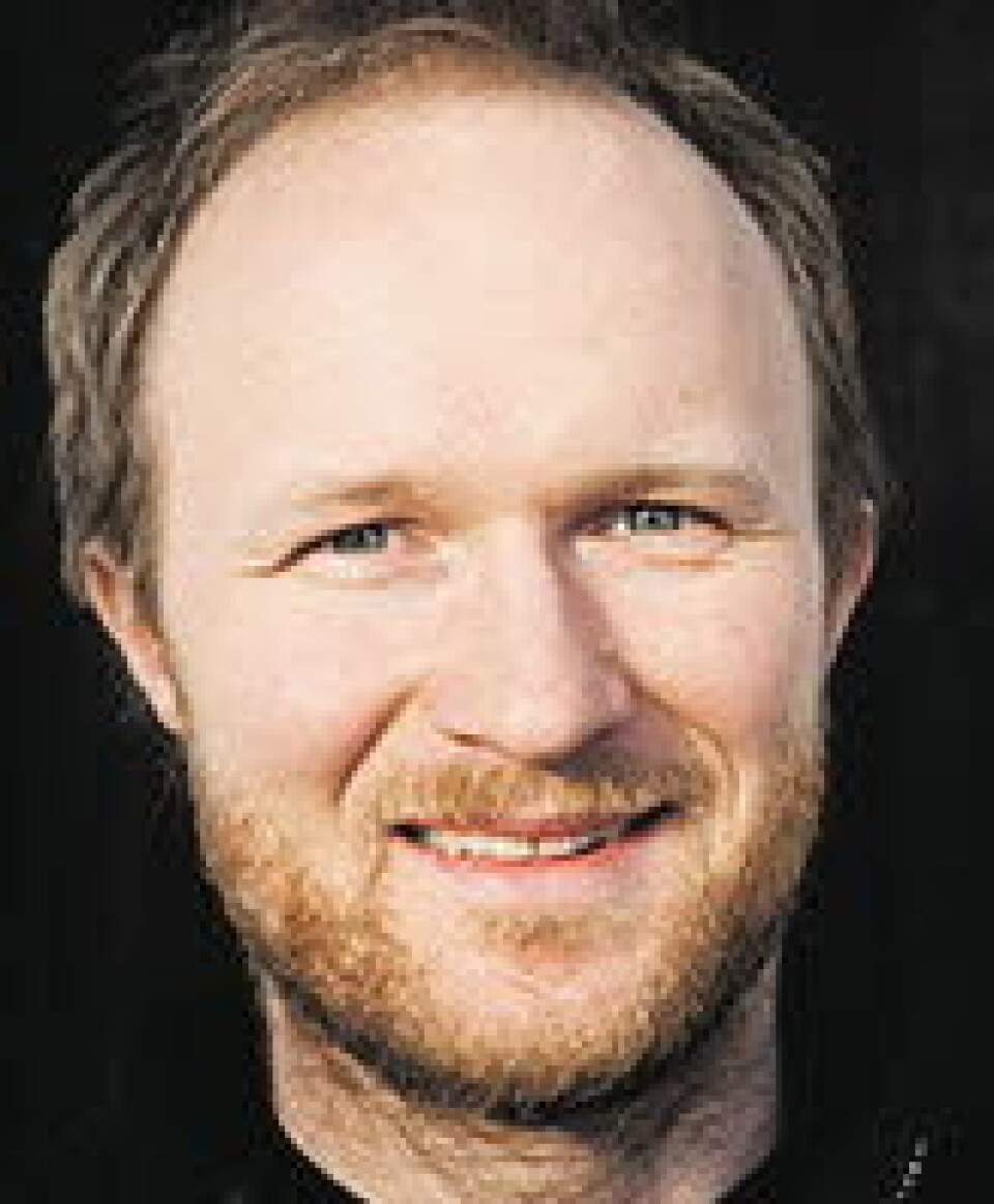 Rune Bruhn Jakobsen