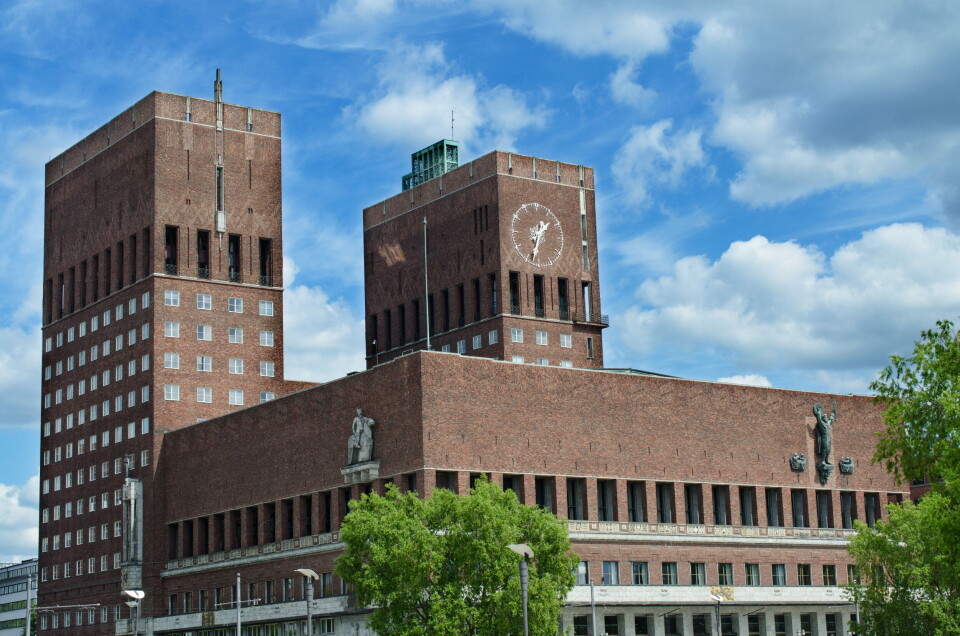 Oslo målte høyeste nivå av overdosedødsfall på ti år i 2020. Foto: