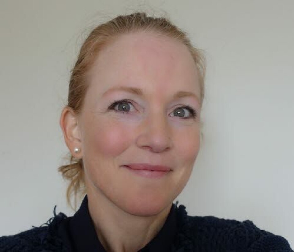 Ragnhild Bassøe Gundersen