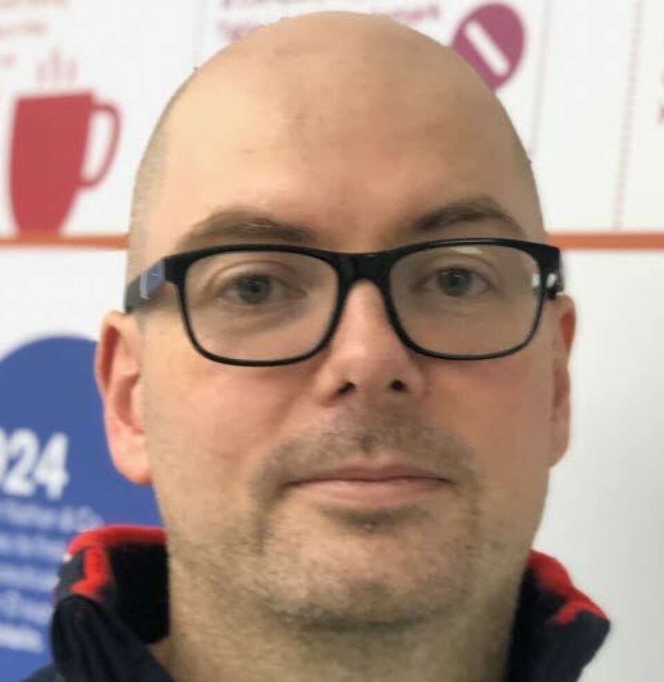 Anders Hansen