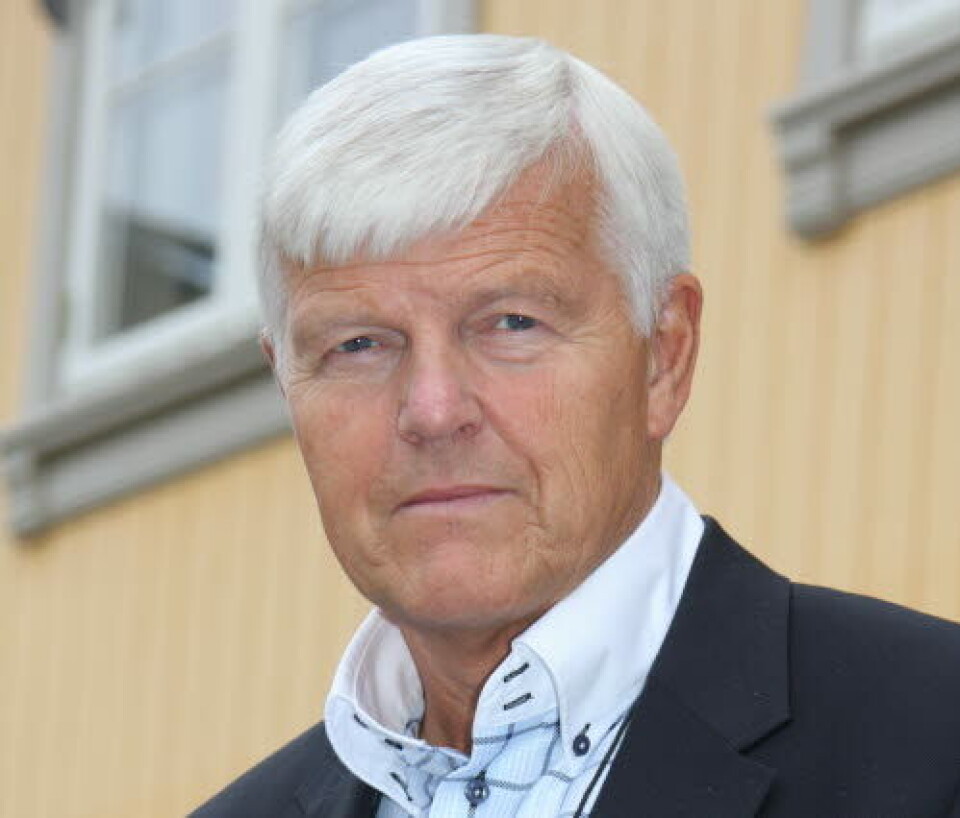 Atle Dyregrov
