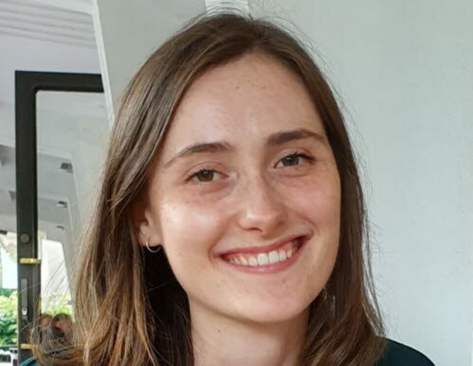 Cecilie Kingston