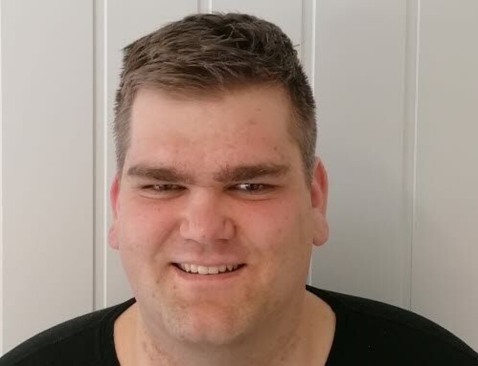 Per Kristian Næs
