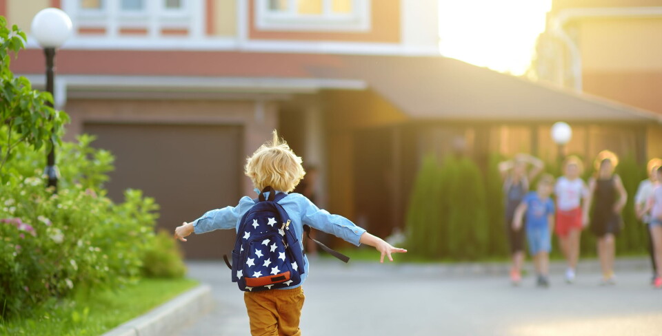 Illustrasjonsfoto: Getty Images Foto: Illustrasjonsfoto: Getty Images Foto: