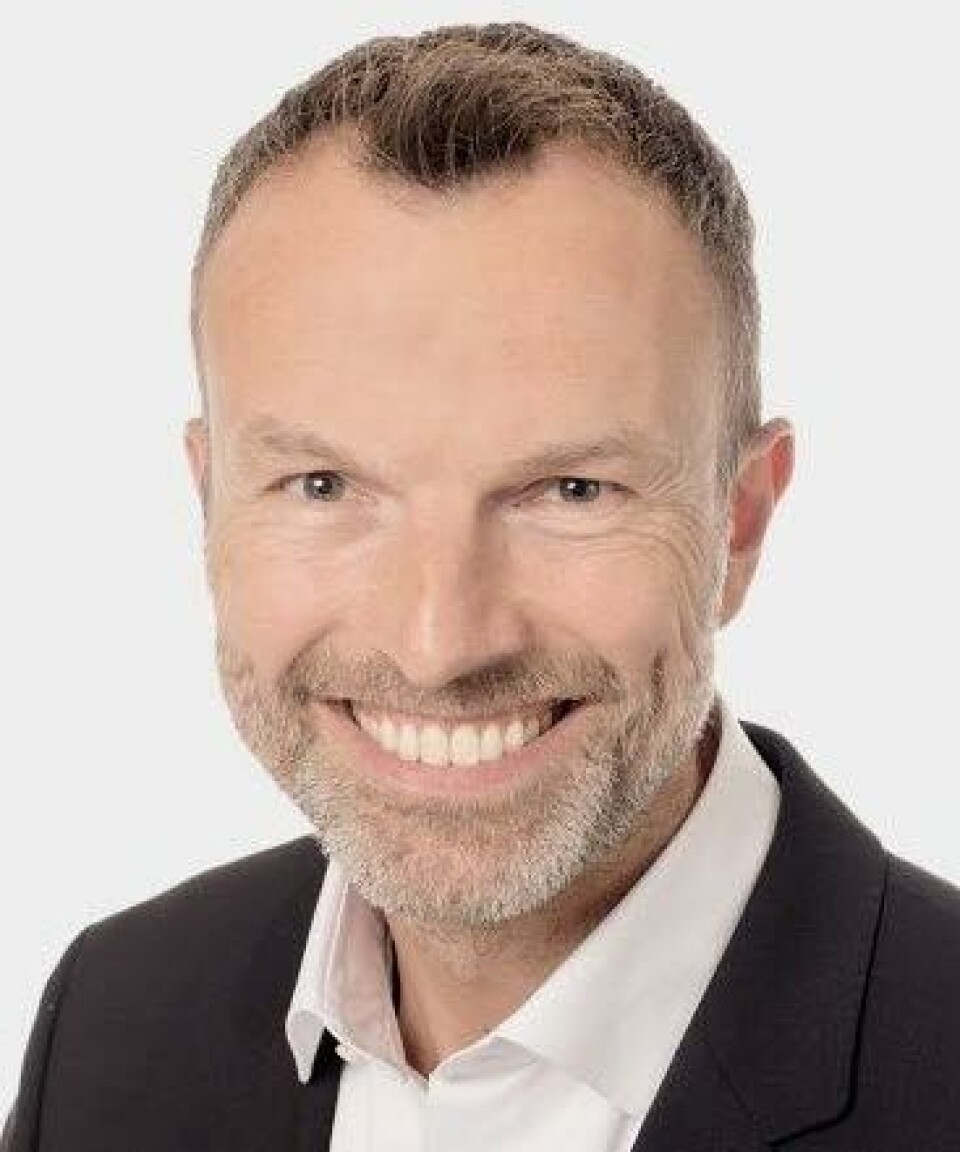 KONTINUITET: – Vi tilstreber kontinuitet så langt det lar seg gjøre - enten ved at legen jobber lengre periode eller at de samme legene kommer tilbake, skriver Kristiansen. Foto: Dedicare
