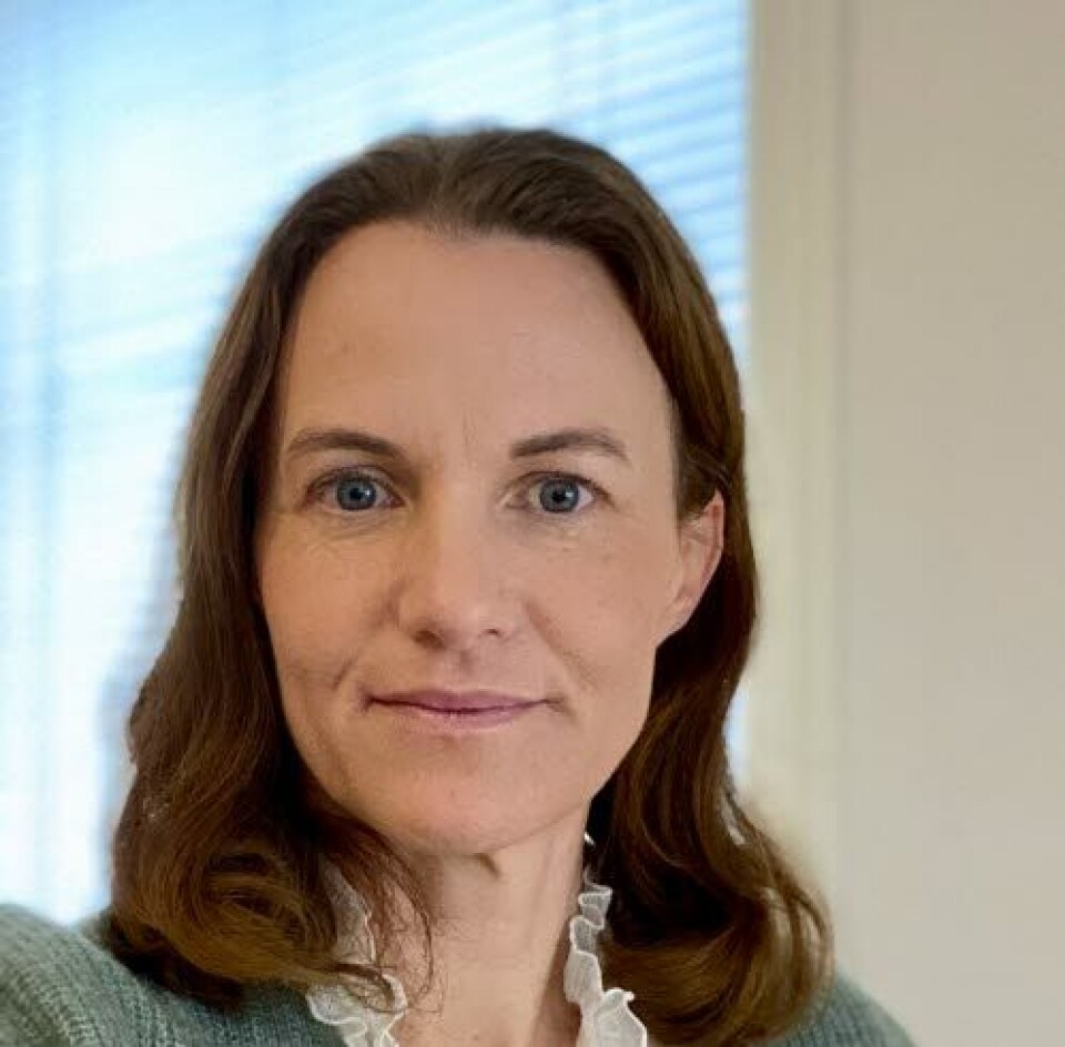 Kristin Krogsrud