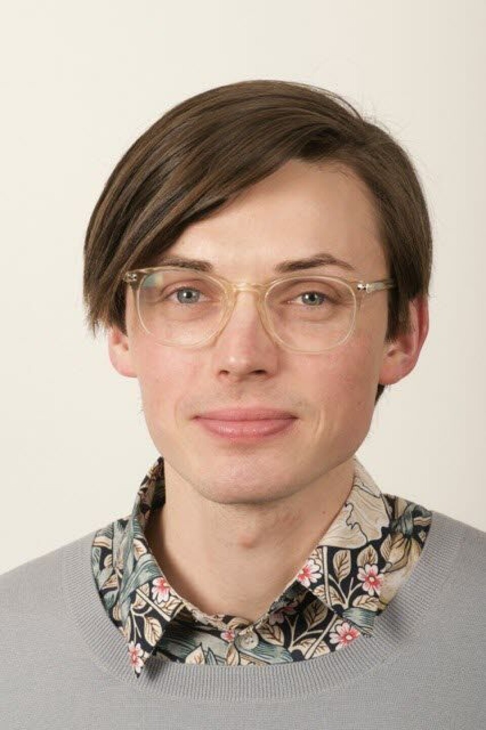Reidar Schei Jessen