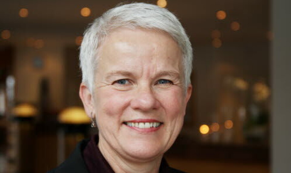 Guri Spilhaug