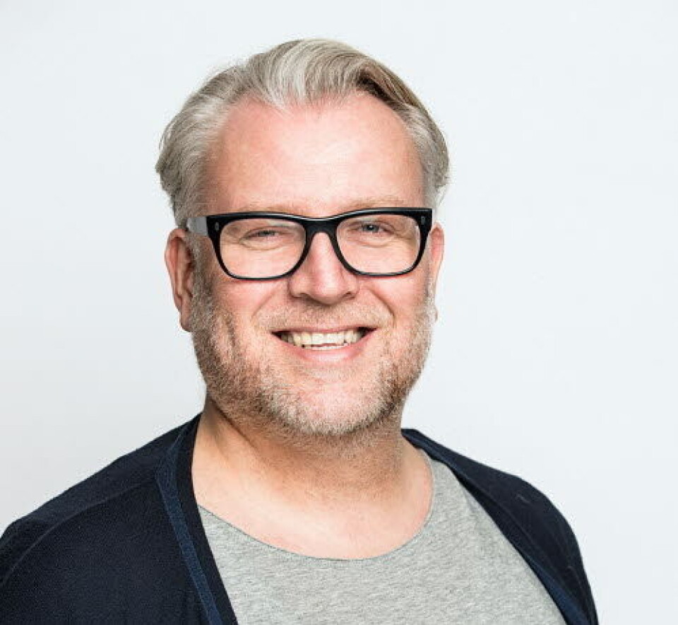 Tore Holte Follestad Tore Holte Follestad