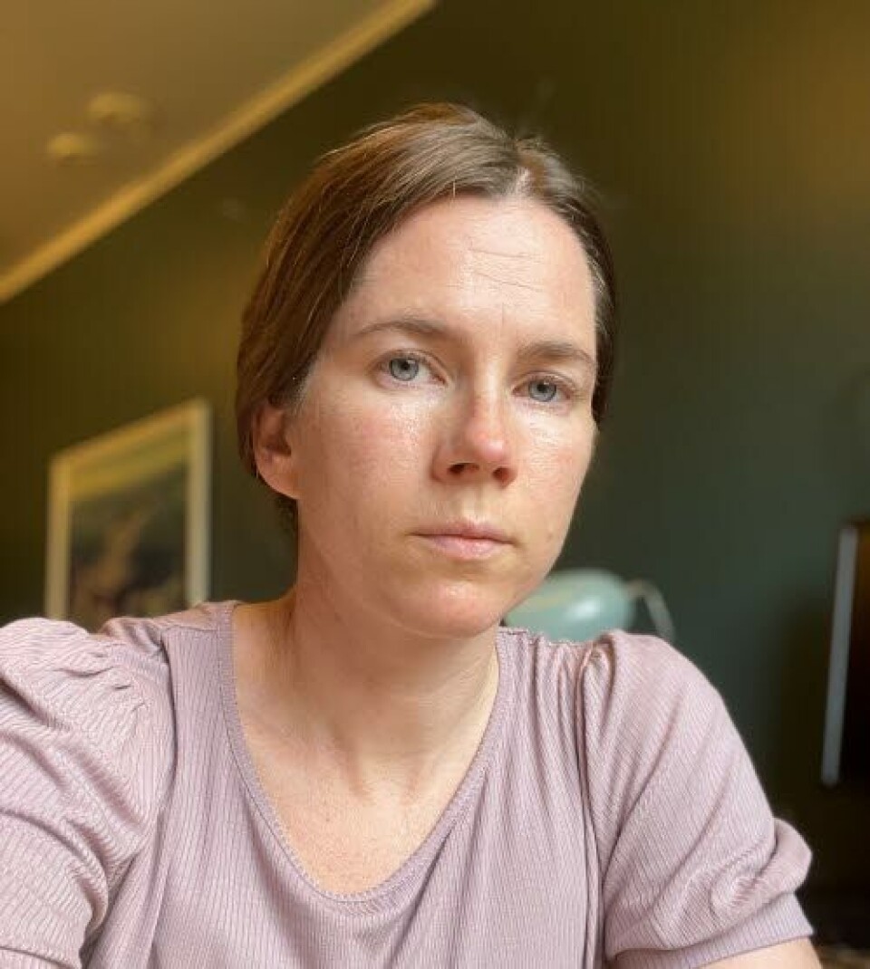 Siri Næs
