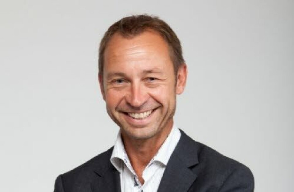 Lars Kittilsen