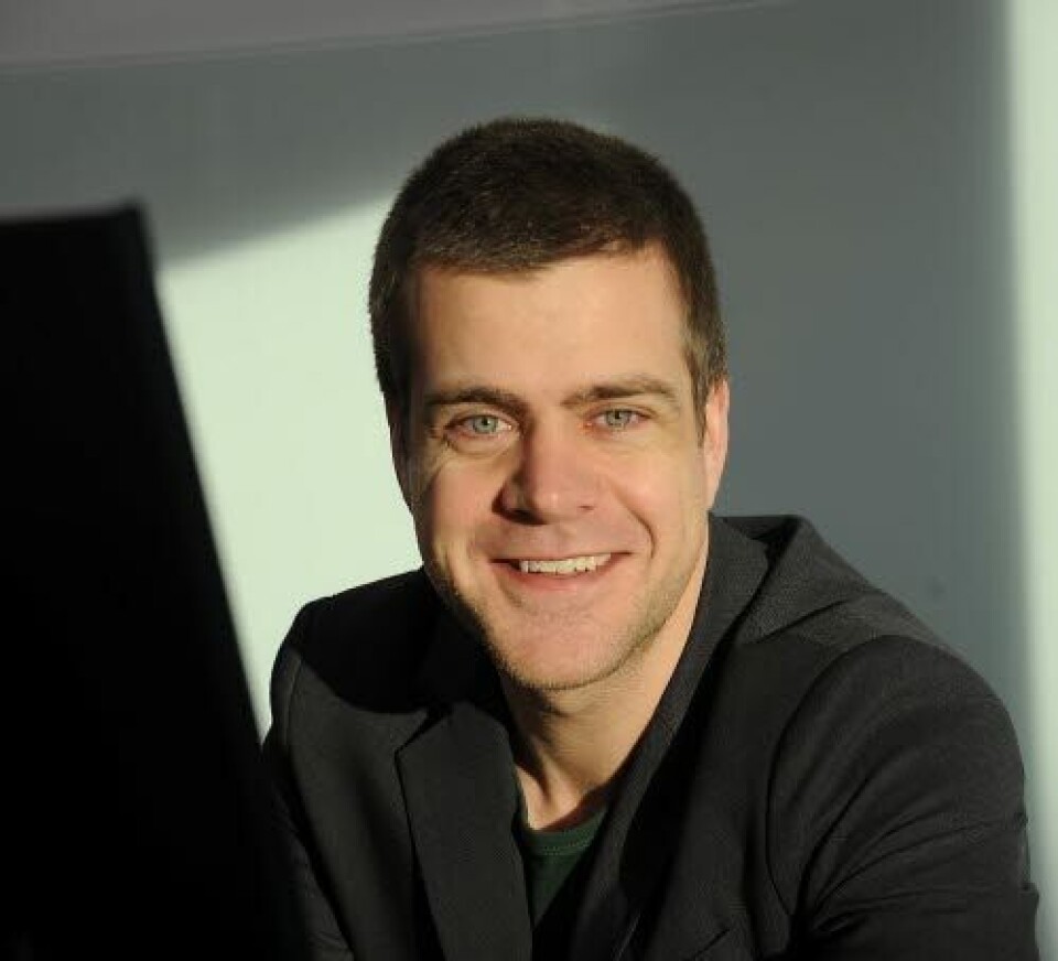 Henrik Peersen