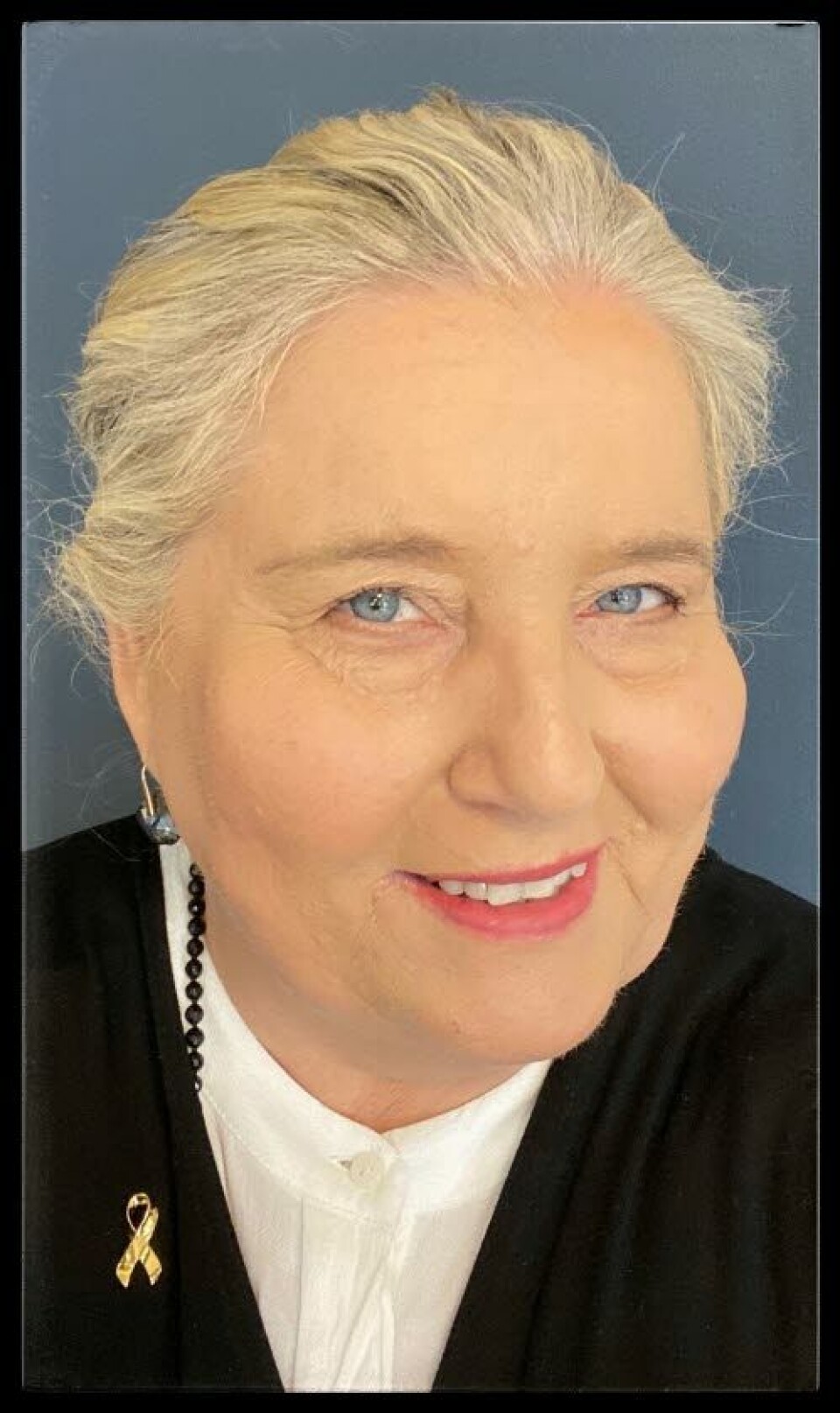 Mette Engebretsen Mette Engebretsen