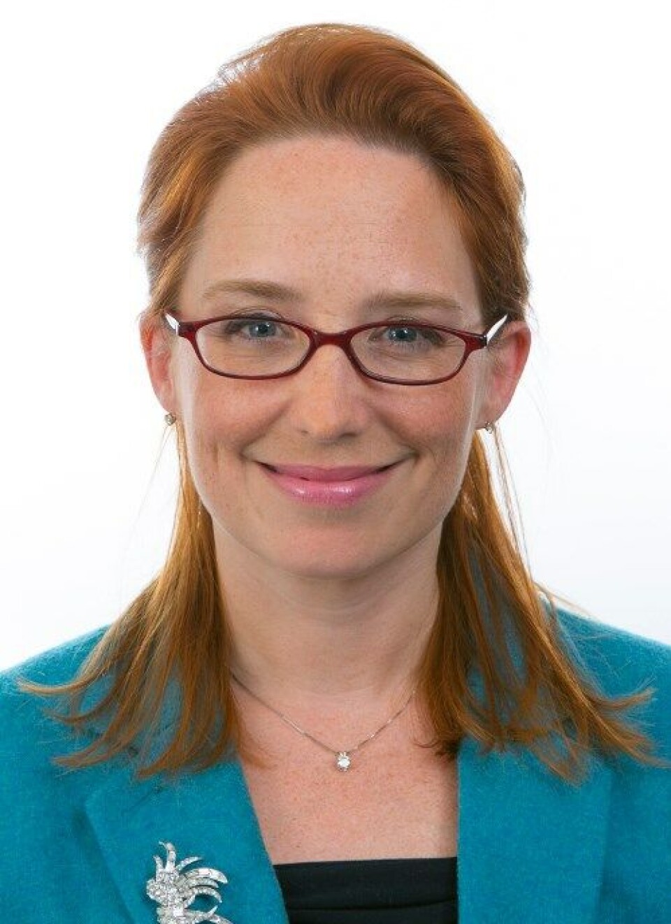 Elisabeth Jeffords