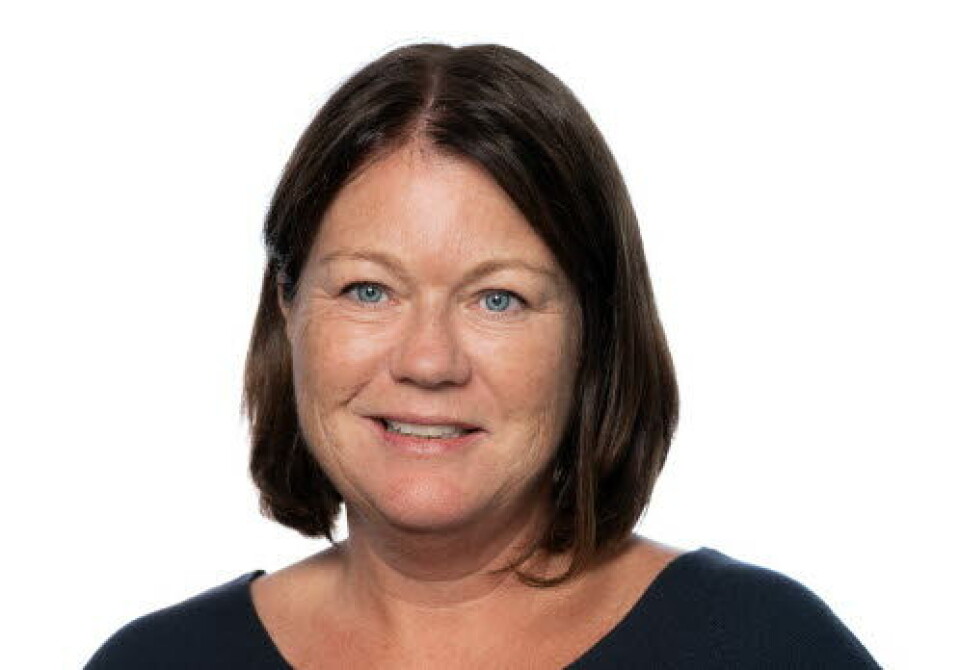 Wenche Bergseth Bogsti