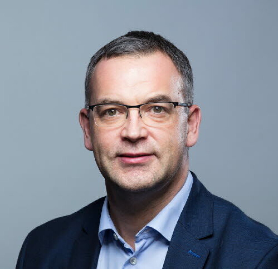 Morten Dalsmo Morten Dalsmo
