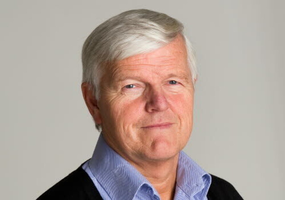 Atle Dyregrov