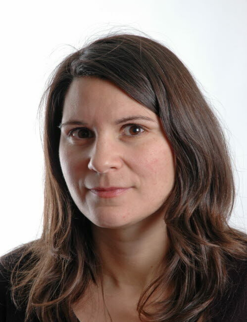 Ann Kristin Knudsen