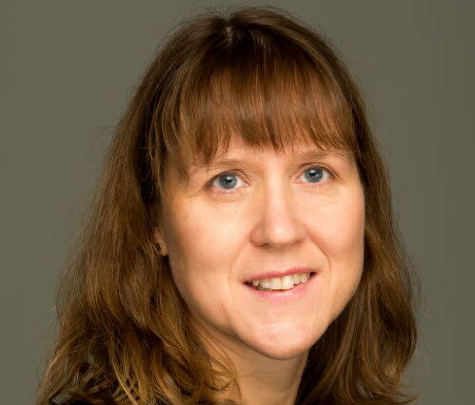 Anne-Tove Brenne Anne-Tove Brenne