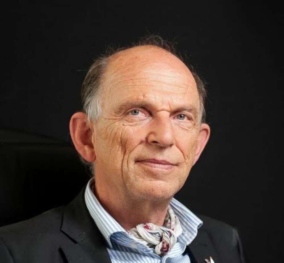 Pål Barkvoll