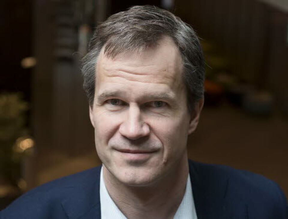 Christer Mjåset