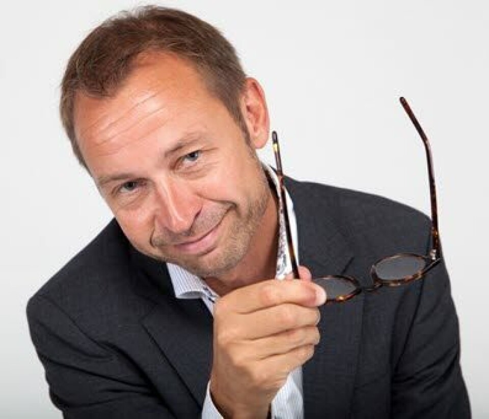 Lars Kittilsen