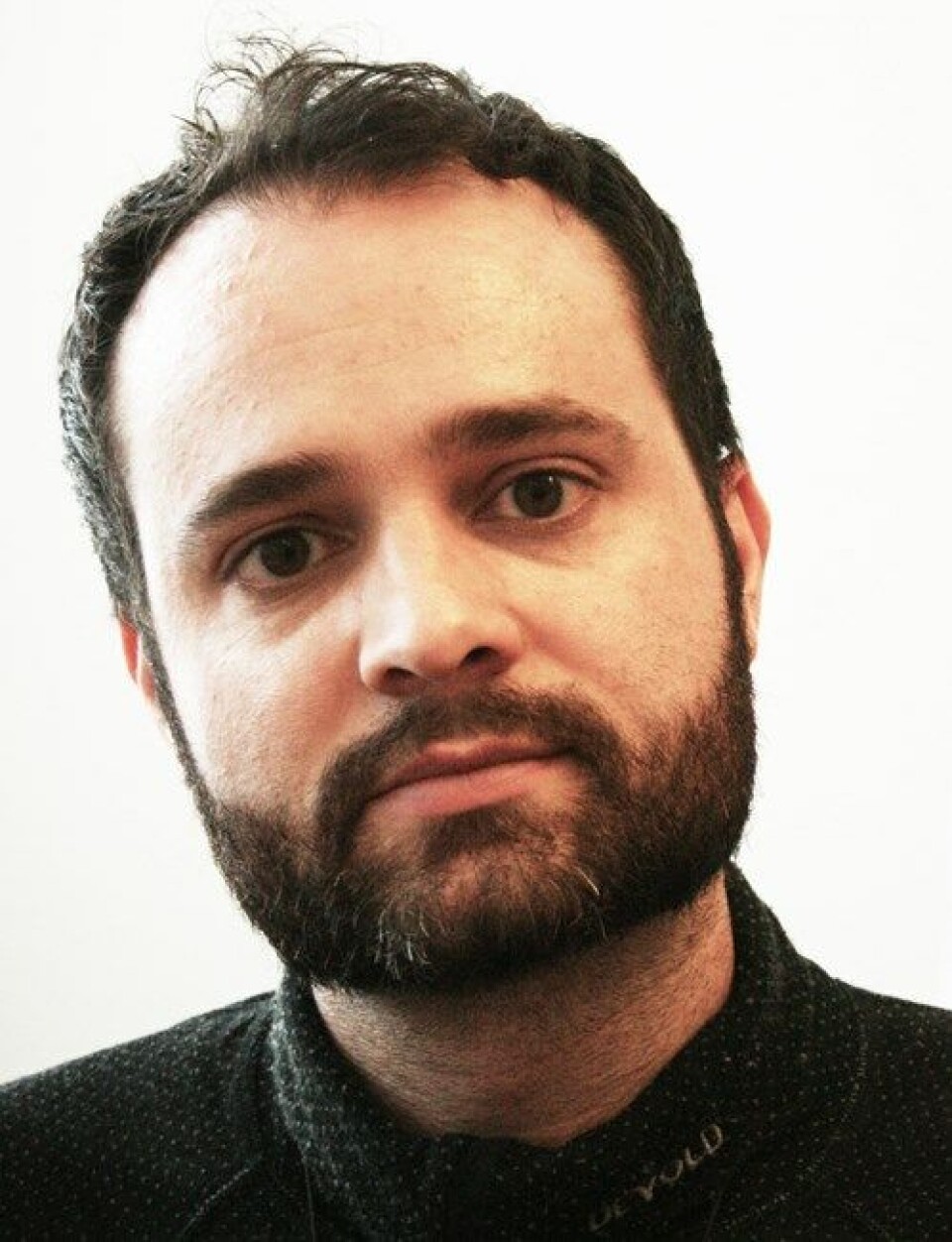 FORSKEREN: Jo Stenehjem er postdoktor ved forskningsavdelingen hos Kreftregisteret.
Foto: Kreftregisteret FORSKEREN: Jo Stenehjem er postdoktor ved forskningsavdelingen hos Kreftregisteret.
Foto: Kreftregisteret