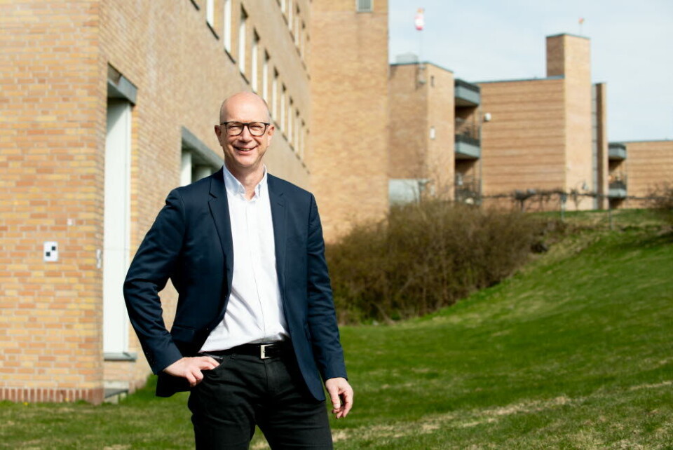 Har nådd 5000 medisinske doktorgrader ved UiO