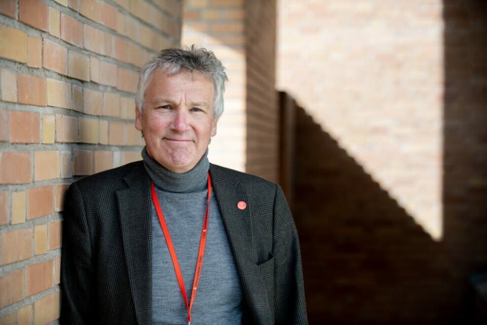 Har nådd 5000 medisinske doktorgrader ved UiO