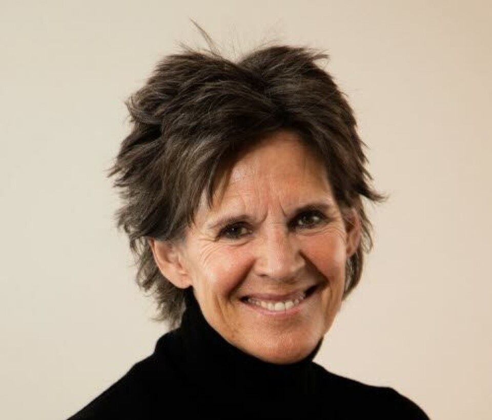 Marit Figenschou
