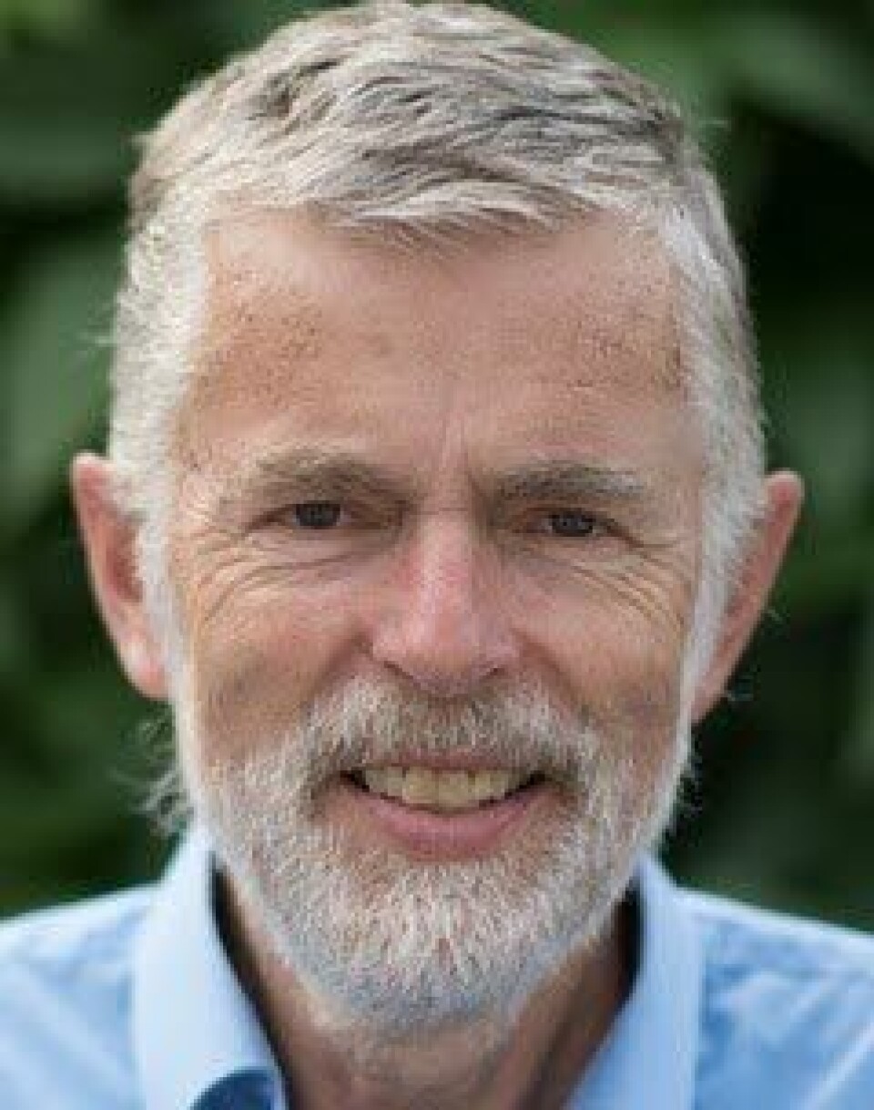 Finn Wisløff