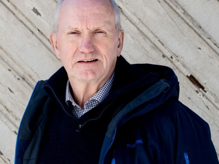 Steinar Solberg