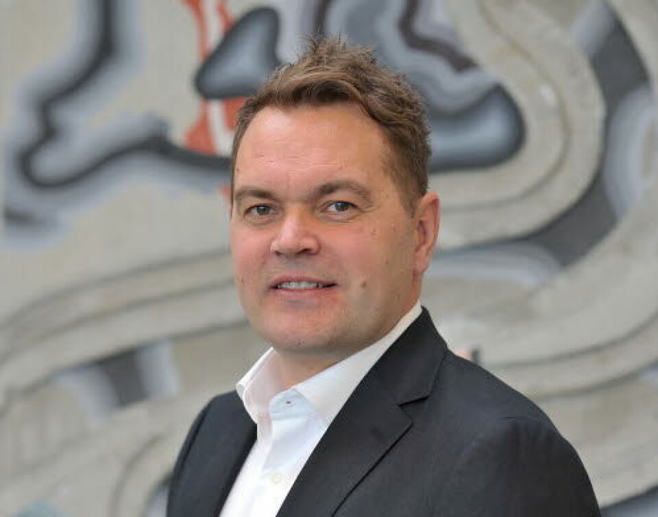 Bjørn Børresen