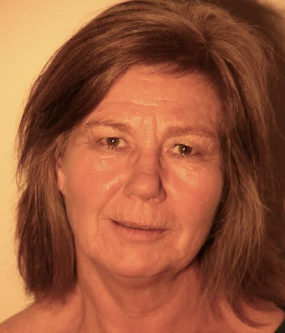 Käthe B. Meyer Käthe B. Meyer