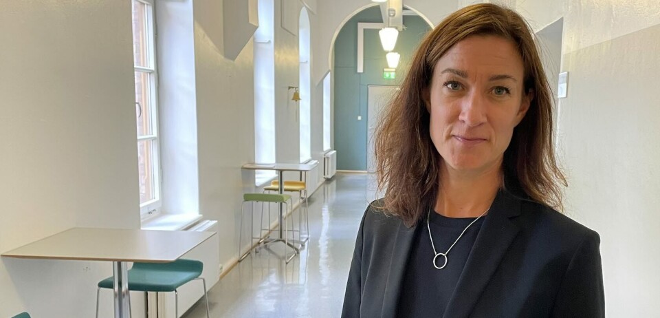 Rusakuttmottak og ambulansetjeneste startet samarbeid - så sluttet ...