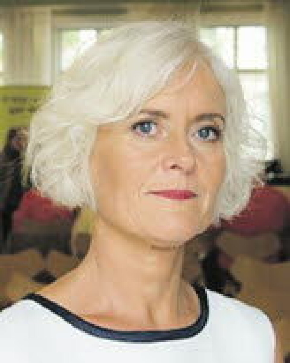 Tove Gundersen